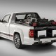 Volkswagen Amarok Power-Pickup Concept - Image 5