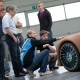 Audi e-tron Spyder Concept: design process - Image 1