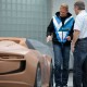 Audi e-tron Spyder Concept: design process - Image 2