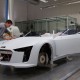 Audi e-tron Spyder Concept: design process - Image 4