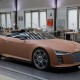 Audi e tron Spyder Concept Clay Model