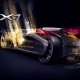 Peugeot EX1 Concept: design gallery - Image 40