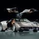 Pagani unveils the Huayra - Image 3