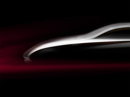 Hyundai i-oniq Concept preview