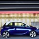 Opel Adam: first images - Image 4