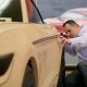 Designing with tape at Ford - Image 5