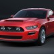 2015 Mustang: from sketch to production - Image 14