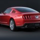 2015 Mustang: from sketch to production - Image 18