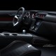 2015 Ford Mustang - Interior design rendering - Theme A