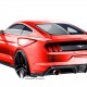 2015 Ford Mustang - Final Design Sketch