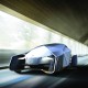 IED's Shiwa is an origami-inspired self driving vehicle - Image 11