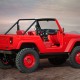 Jeep and Mopar concepts at Easter Jeep Safari 2016 - Image 11