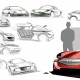 Success stories from Car Design Academy: Alireza Saeedi and Agri Bisono - Image 10