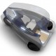Master TAD presents Audi IN Concept at the Global Grad Show - Image 5