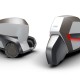 Master TAD presents Audi IN Concept at the Global Grad Show - Image 6
