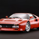 1984 Ferrari GTO Design