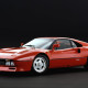 1984 Ferrari GTO Design