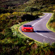 1984 Ferrari GTO Design