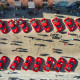 Ferrari F40 Legacy Day 2023