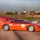 Ferrari F40 Legacy Day 2023