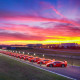 Ferrari F40 Legacy Day 2023